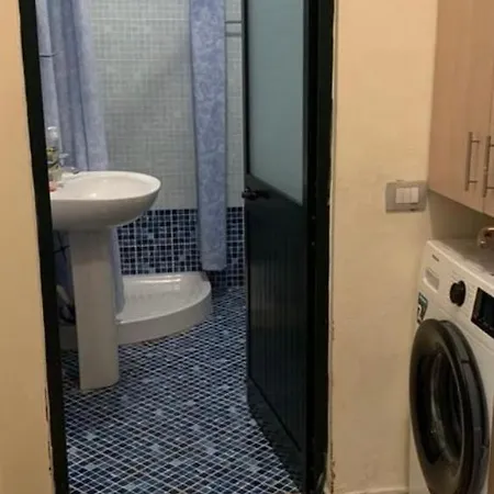 Apartament Kevin Golem (Tirana)