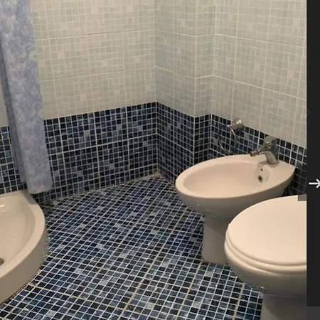 Apartament Kevin Golem (Tirana)