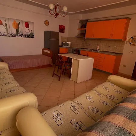 Kevin Apartament Golem (Tirana)