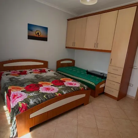Apartament Kevin