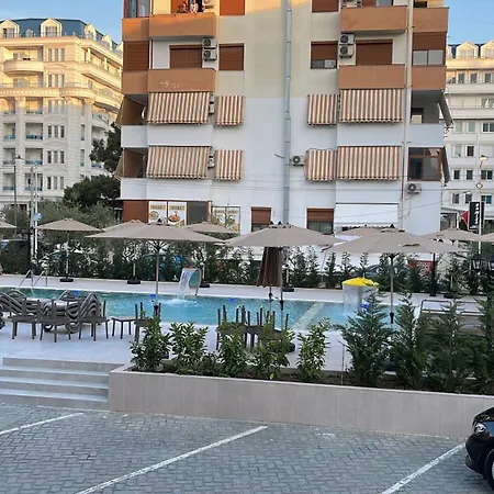Apartament Kevin